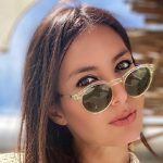 elisabetta gregoraci instagram
