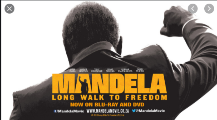 Mandela Film