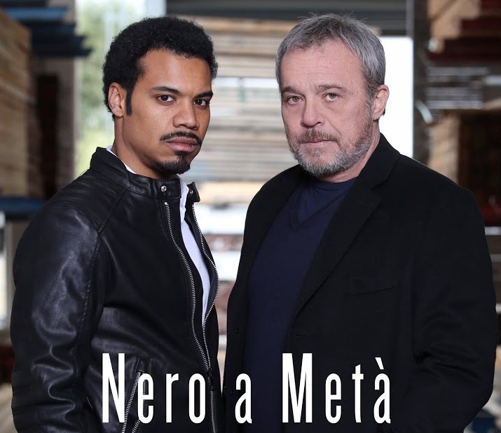 Stasera in Tv oggi 24 Settembre 2020: la terza puntata della serie “Nero a metà 2” Stasera in Tv oggi 24 Settembre 2020: la terza puntata della serie “Nero a metà 2”