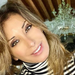 Sabrina Salerno Instagram