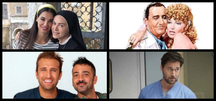 Programmi Tv Oggi Stasera In Tv Sulle 18