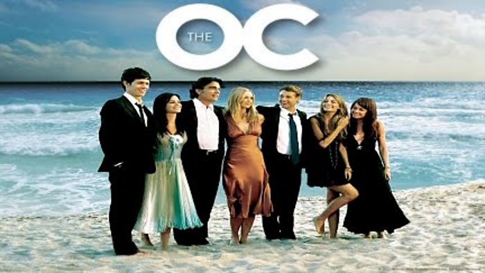 The OC