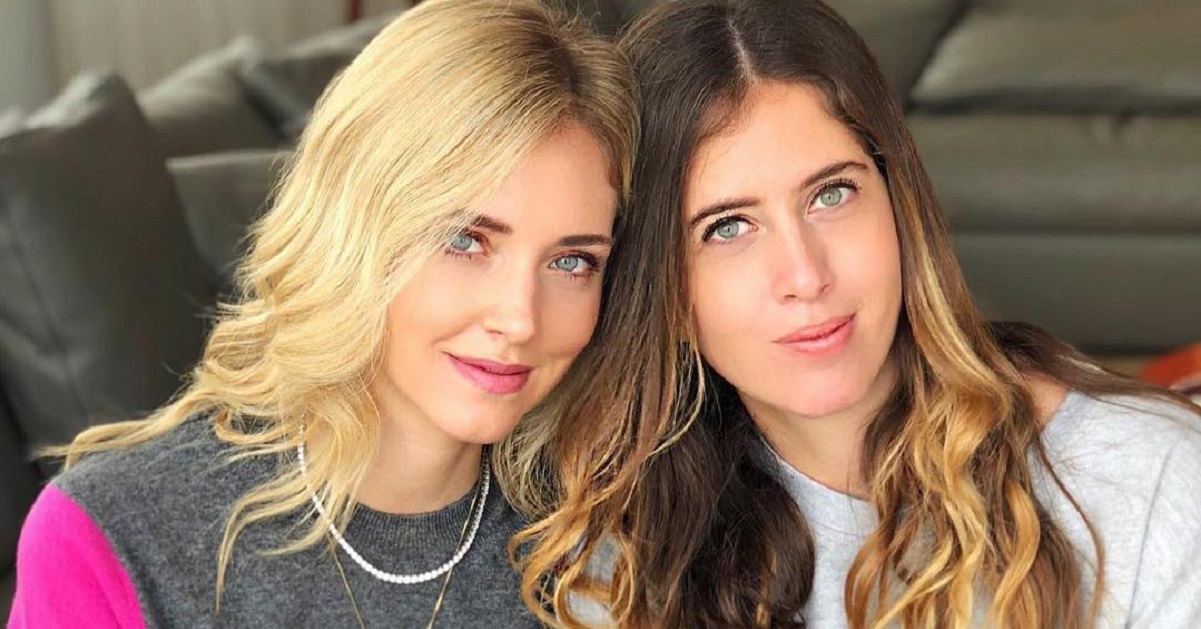 francesca ferragni instagram