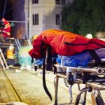 roma tuscolana incidente
