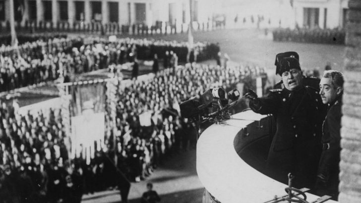 10 giugno 1940, l'Italia entra in guerra: la scelta di Mussolini che ...