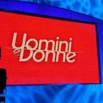 uomini e donne saluti