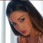 Belen Rodriguez
