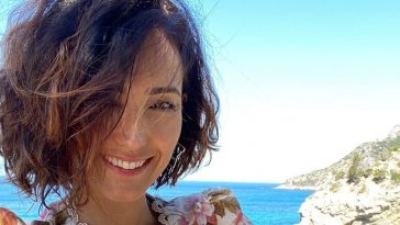 Caterina Balivo