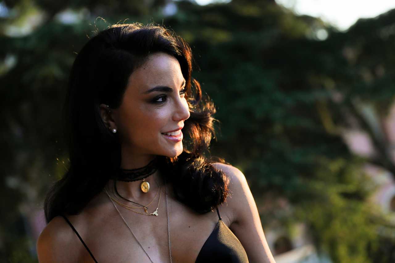 Chiara Biasi, semplicemente perfetta, fan senza fiato – FOTO Chiara Biasi, semplicemente perfetta, fan senza fiato – FOTO