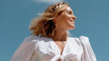 Claudia Dionigi