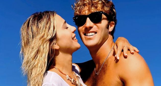 Video hot di Pierpaolo Pretelli? Scene esplicite e parti intime in mostra: retroscena sul passato dell’ex Velino Video hot di Pierpaolo Pretelli? Scene esplicite e parti intime in mostra: retroscena sul passato dell’ex Velino