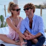 clizia incorvaia e paolo ciavarro