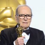 Ennio Morricone