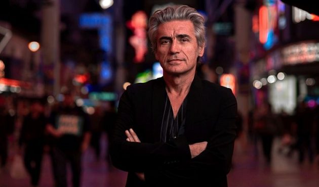 Ligabue Mario Zanni 