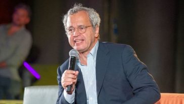Enrico Mentana