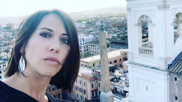Nunzia De Girolamo