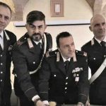 Carabinieri Piacenza
