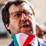 Salvini stato emergenza