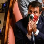 Salvini Processo Open Arms