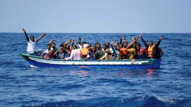 sbarchi migranti ordini