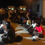 Migranti positivi al Coronavirus sbarcati in Calabria