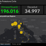 Coronavirus dati 15 luglio 2020
