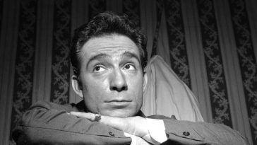 Ugo Tognazzi