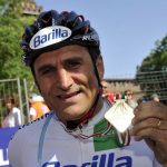 Zanardi come sta