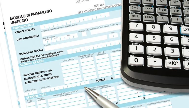Prima rata Imu 2021: esentati alberghi, stabilimenti ...