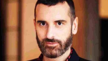 costantino della gherardesca ballando con le stelle