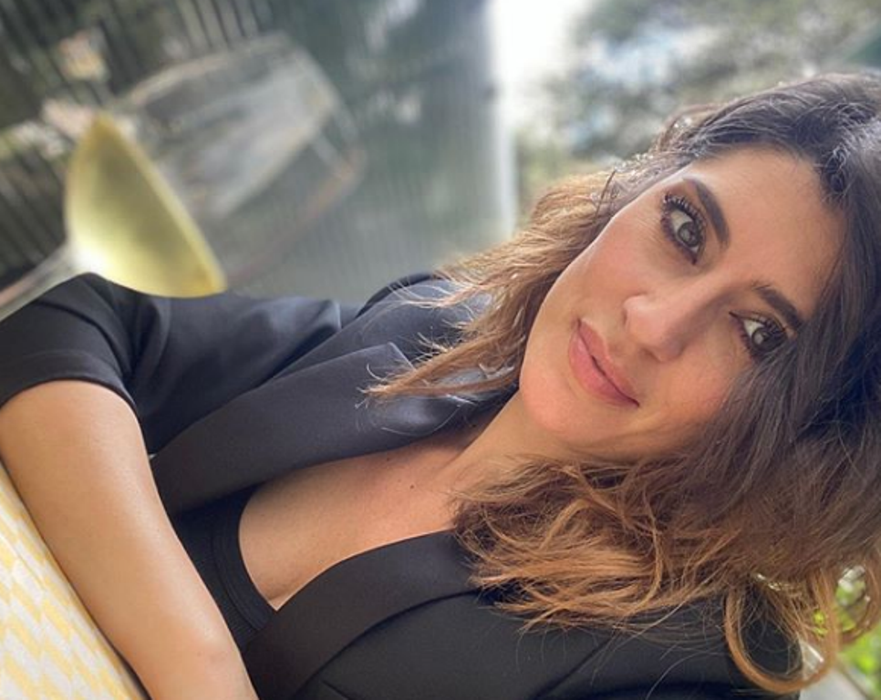 Elisa Isoardi cambia vita confessione Instagram