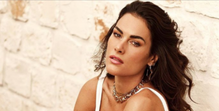 Francesca Sofia Novello Instagram, il selfie dall'alto fa ...