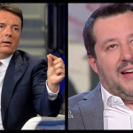 Open Arms Salvini