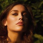 ludovica frasca gambe
