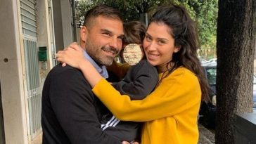 giada pezzaioli incinta