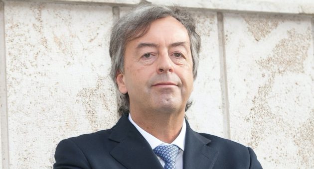 Roberto Burioni 