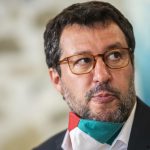 salvini omofobia