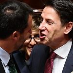 Salvini oggi sondaggi