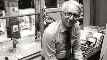 Enzo Biagi
