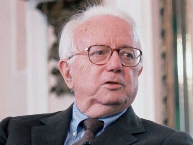 Enzo Biagi 