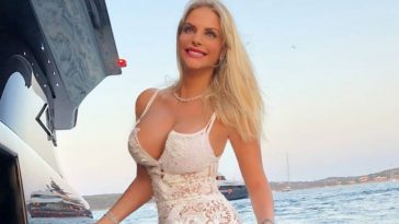 Francesca cipriani