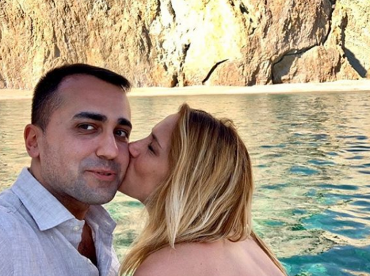 Chi è La Fidanzata Di Di Maio