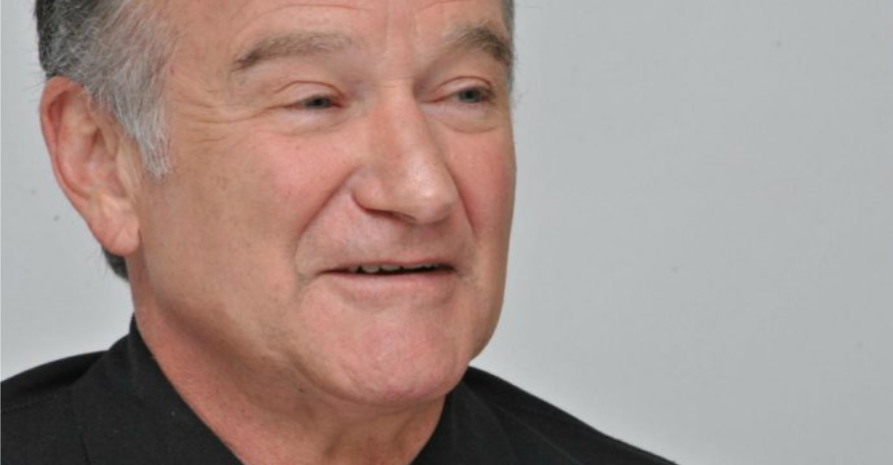 Robin Williams documentario