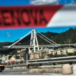 Ponte Morandi tragedia