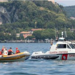 Morte Lago Maggiore