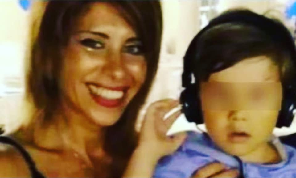 Viviana Parisi scomparsa: avvistata con il figlio