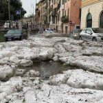 inondazione verona