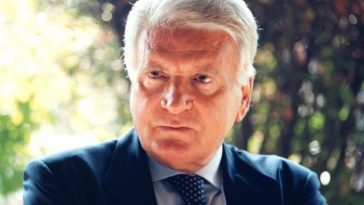 Sergio Zavoli