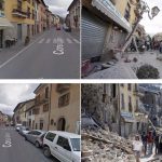 Terremoto in Centro Italia quattro anni dopo
