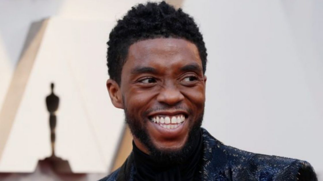 Come è Morto L'attore Di Black Panther